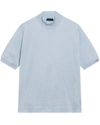 Prada - Turtlenecks - Lyst