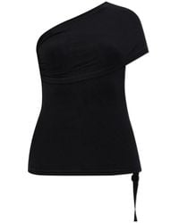Helmut Lang - Blouses - Lyst