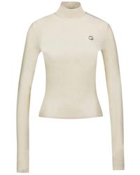 Coperni - High Neck T - Lyst