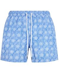 Fedeli - Beachwear - Lyst