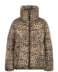 DKNY - Winter Jackets - Lyst