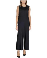 Sandro Ferrone - Jumpsuits - Lyst