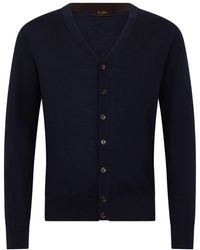 Moorer - Cardigans - Lyst