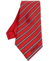 Versace - Ties - Lyst