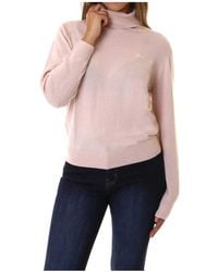 ARMANI EXCHANGE - Turtlenecks - Lyst