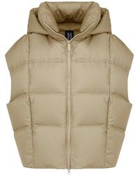 Bomboogie - Vests - Lyst