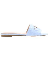 Pantofole e ciabatte Guess da donna - Fino al 20% di sconto | Lyst