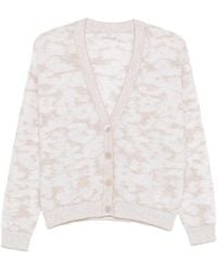 Peserico - Cardigans - Lyst