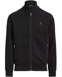 Ralph Lauren - Zip-Throughs - Lyst