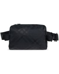 Burberry - Belt Bags - Lyst