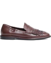 LORENA PAGGI - Loafers - Lyst