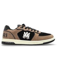 Amiri - 'Newport' Sports Shoes - Lyst