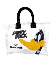 Braccialini - Tote Bags - Lyst