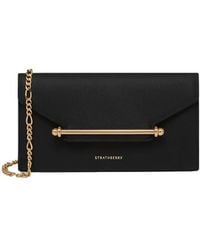 Strathberry - Cross Body Bags - Lyst