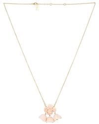 Chloé - Necklaces - Lyst
