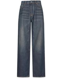Our Legacy - Straight Jeans - Lyst
