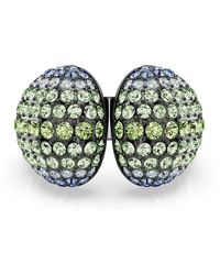 Swarovski - Sublima Cocktail Ring - Lyst