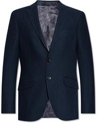 Etro - Blazers - Lyst