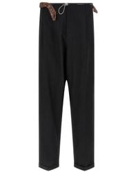 Magliano - Suit Trousers - Lyst