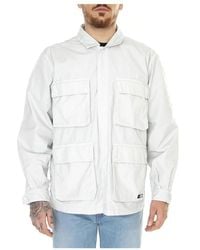 Edwin - Light Jackets - Lyst