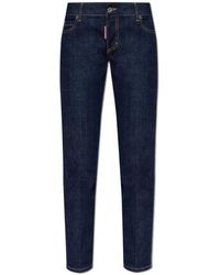 DSquared² - Jennifer Jeans - Lyst