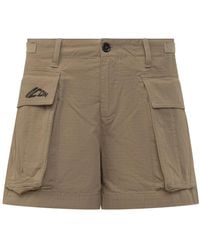 DSquared² - Casual Shorts - Lyst