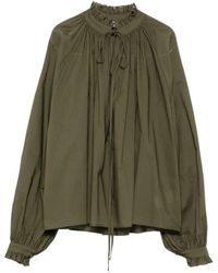 PT Torino - Shirt Militare - Lyst