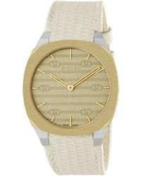 Gucci - Horloges - Lyst
