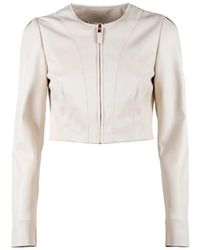 Nenette - Light Jackets - Lyst
