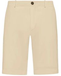 Rrd - Casual Shorts - Lyst