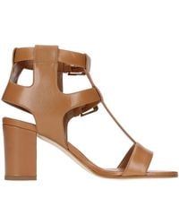 Laurence Dacade - High Heel Sandals - Lyst