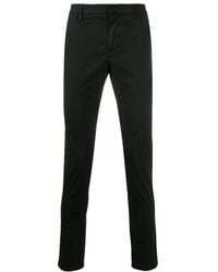 Dondup - Slim-Fit Trousers - Lyst