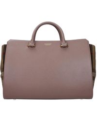 Burberry - Handbags - Lyst