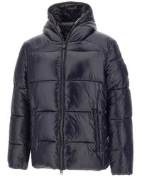 Save The Duck - Winter Jackets - Lyst