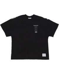 Mitchell & Ness - T-Shirts - Lyst