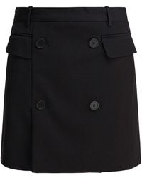 Balenciaga - Skirts - Lyst