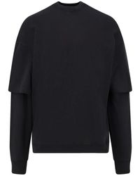 DARKPARK - Long Sleeve Tops - Lyst