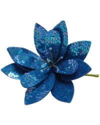 Maliparmi - Brooches - Lyst