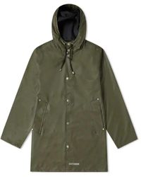 Stutterheim - Rain Jackets - Lyst
