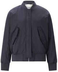 Closed - Bomber Jackets - Lyst