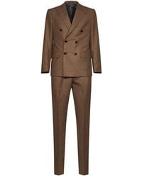 D4.0 - Double Breasted Suits - Lyst