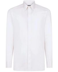 Tom Ford - Formal Shirts - Lyst
