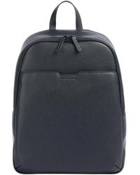 ARMANI EXCHANGE - Backpacks - Lyst