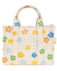 Marc Jacobs - Shopper Tasche The Tote Bag - Lyst