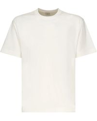 Eleventy - T-Shirt Und Polo Kollektion - Lyst