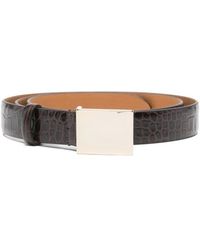 Alysi - Belts - Lyst