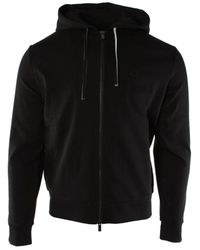 Armani - Zip-Throughs - Lyst