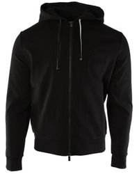 Armani - Zip-Throughs - Lyst
