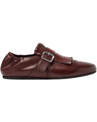 SCAROSSO - Julian Loafer - Lyst