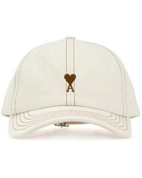 Ami Paris - Hats & Caps - Lyst
